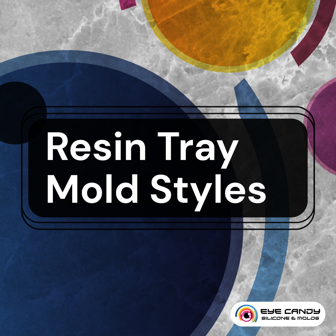 Resin Tray Molds